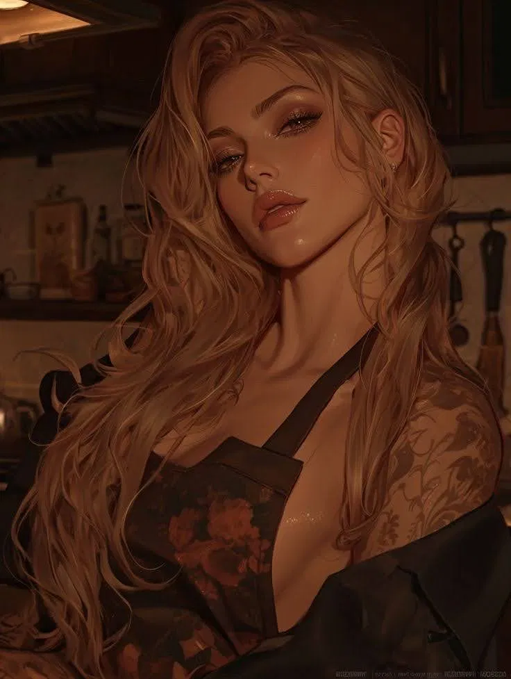 Avatar of Marisa Strong