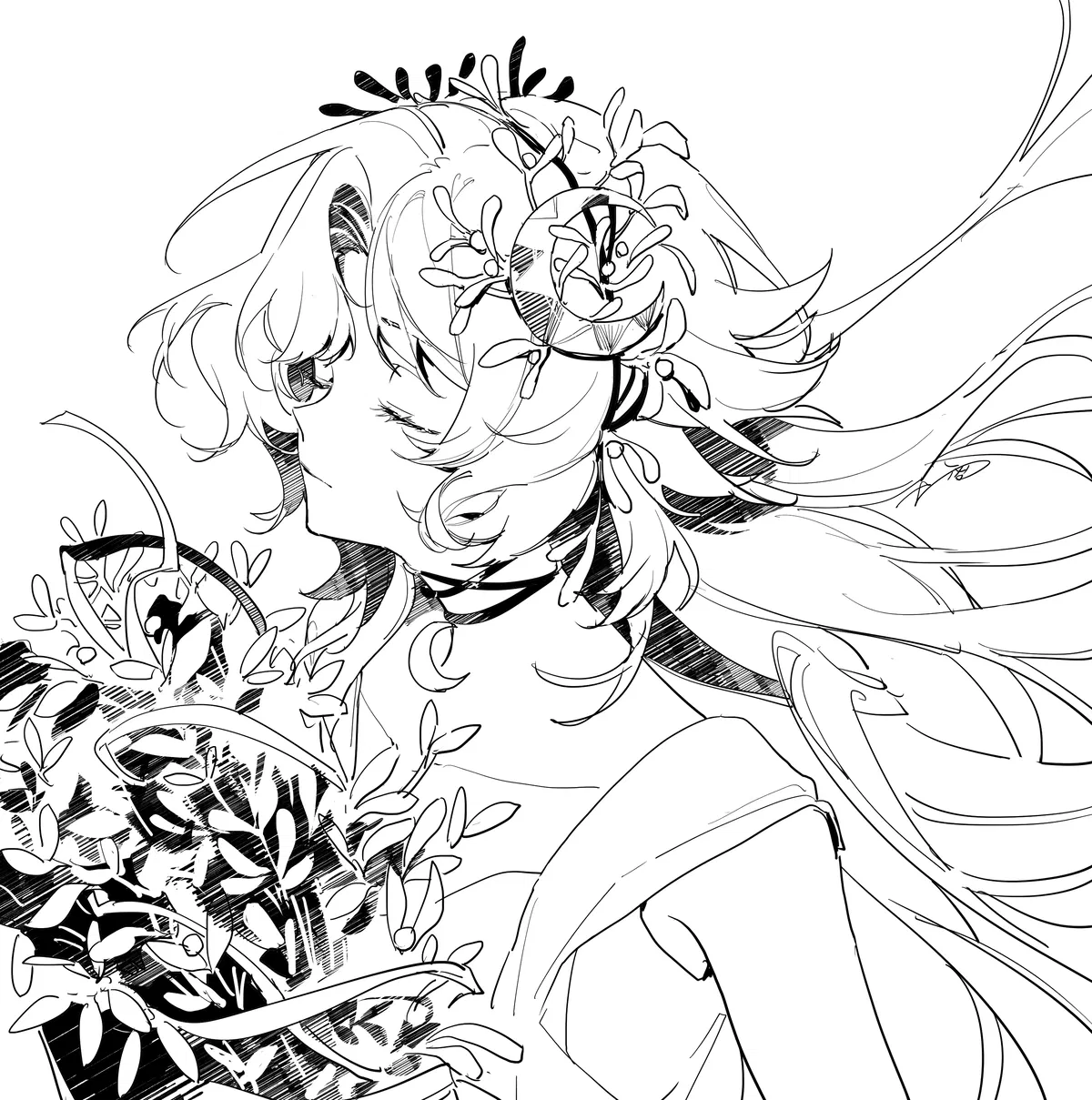 Avatar of ༺ Druvis III | Thorns ༻