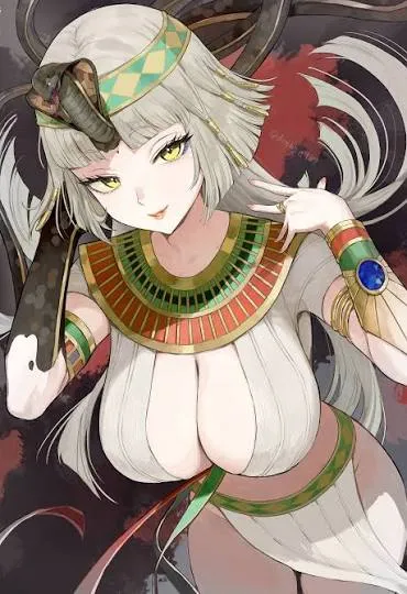 Avatar of Cleopatra