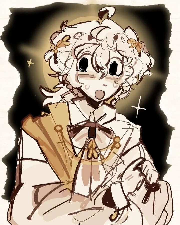 Avatar of . . ⎯  Saparata