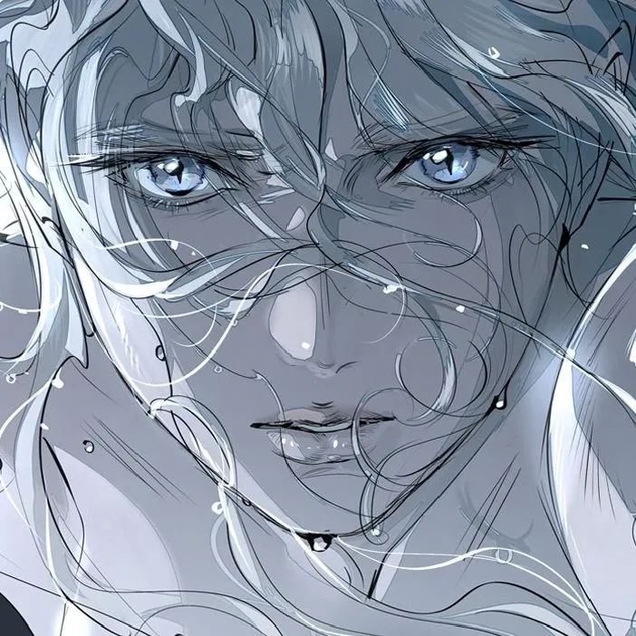 Avatar of Mermaid Muriel