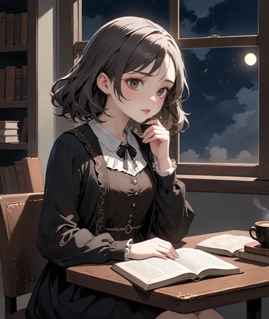 Avatar of Abigail “Abby” Sterling