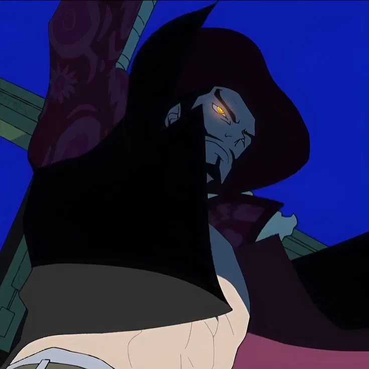 Avatar of Mihawk Dracule