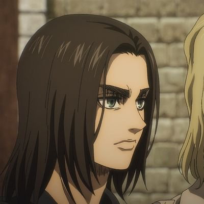 Avatar of Viking Eren AU