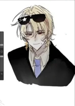 Avatar of Countryhuman Space User!America