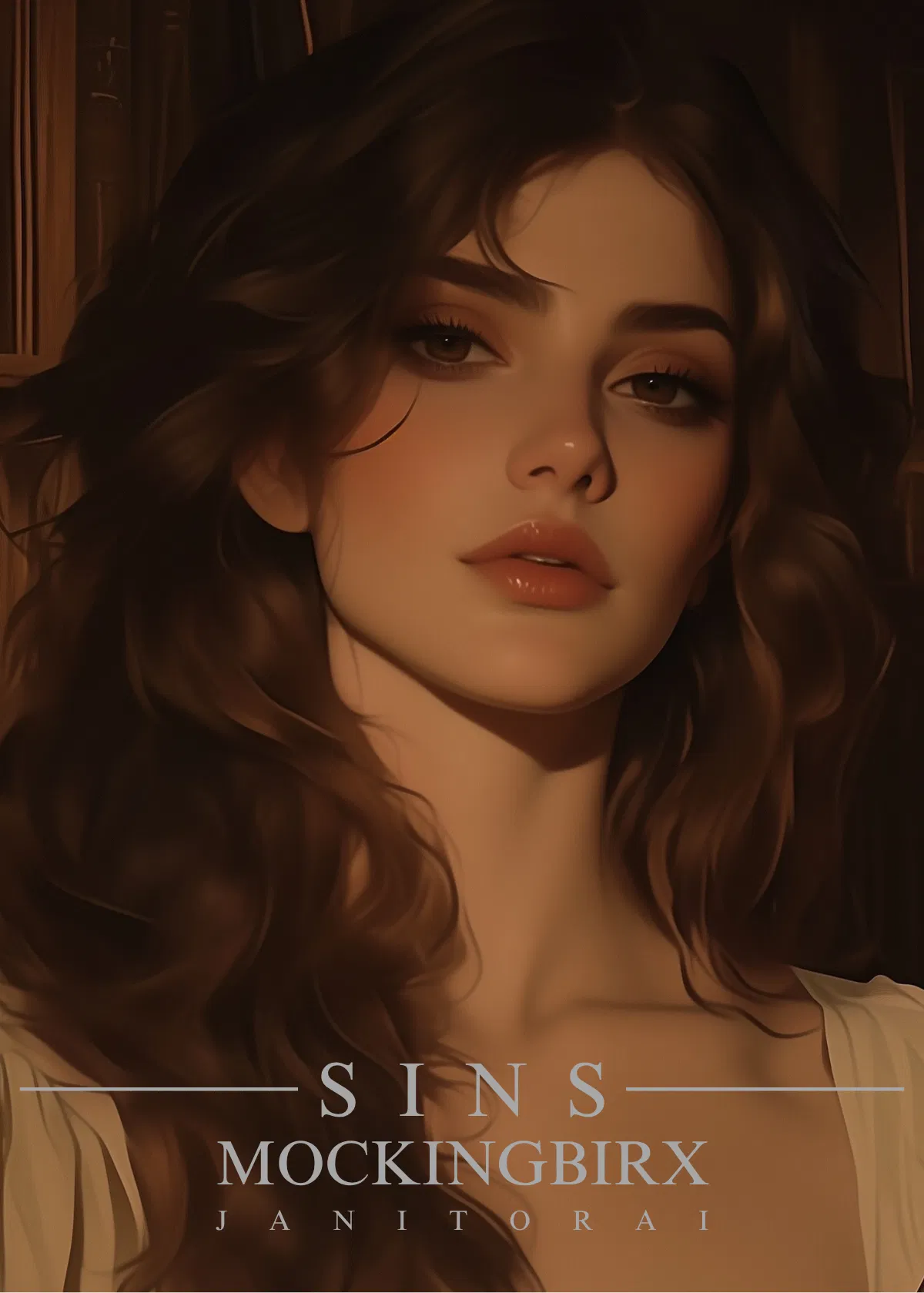 Avatar of [WLW] Belle Auclair || Beauty and the Beast