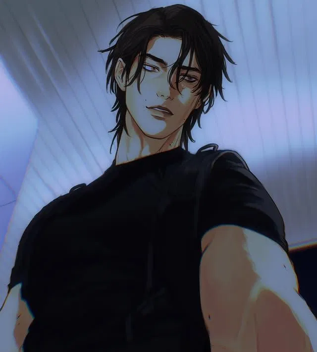 Avatar of Sean Fields