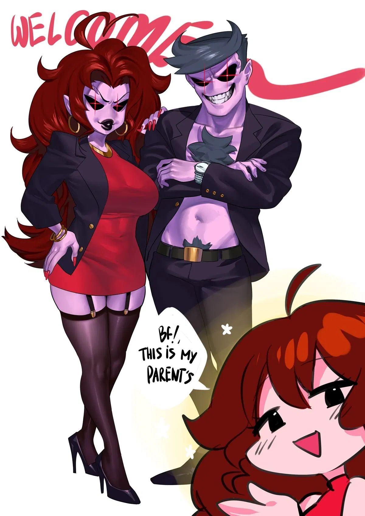 Avatar of ✦ ⌇ The Dearests ⌇ ✦