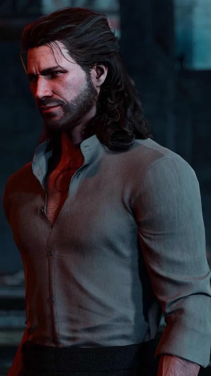 Avatar of Gale Dekarios 
