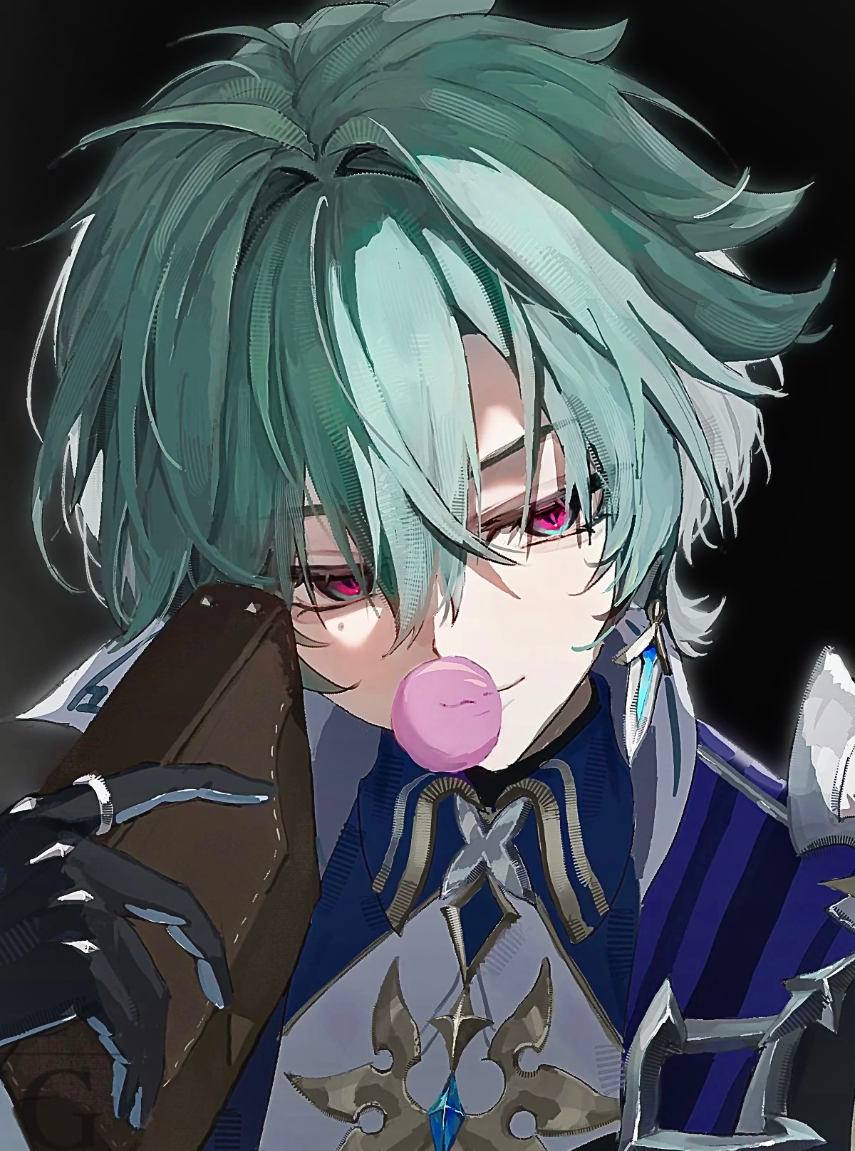 Avatar of Lohen