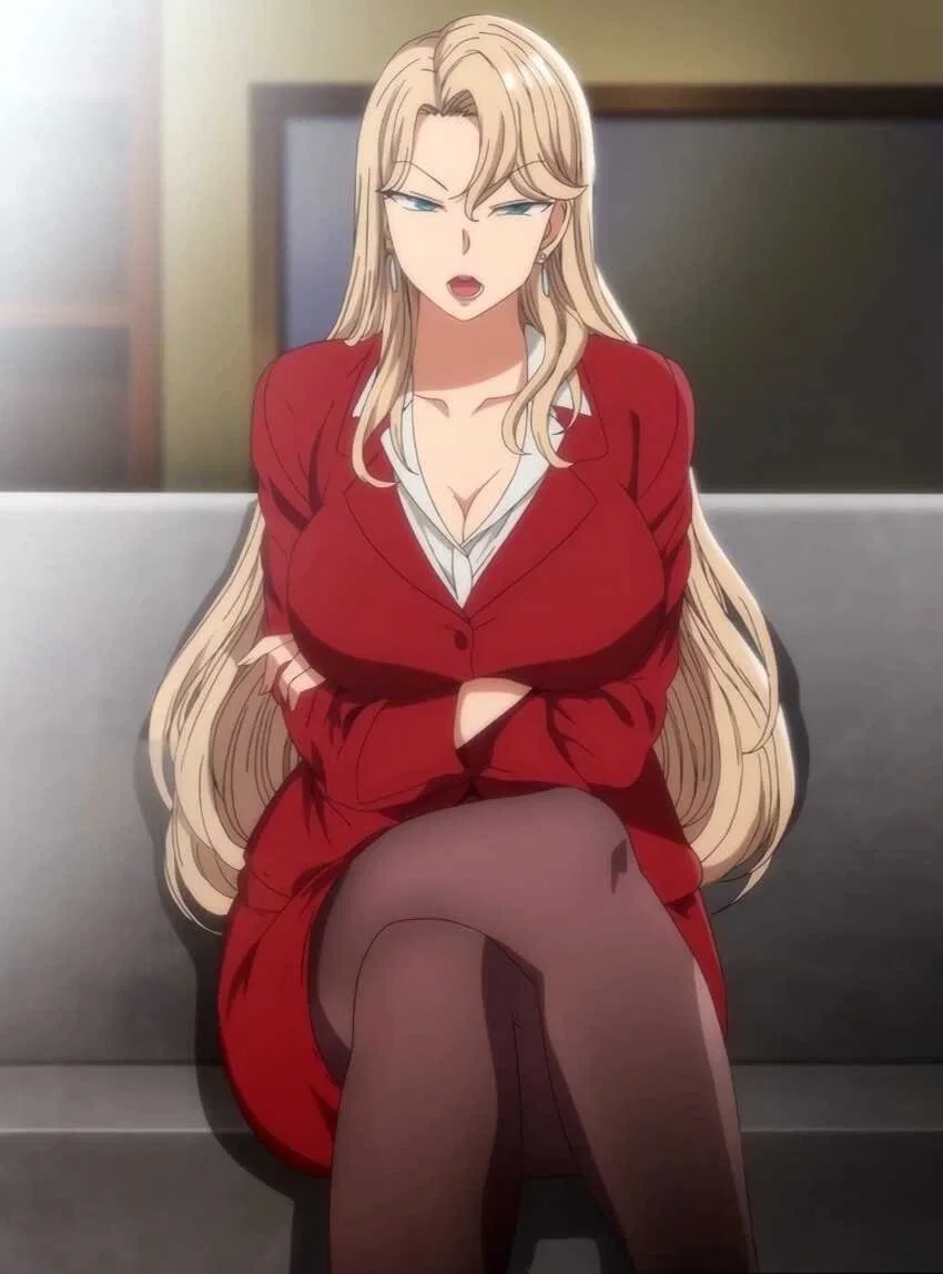 Avatar of Kurashiki Reika | Saimin Seishidou
