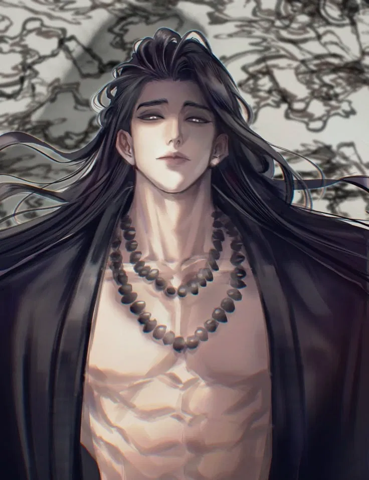 Avatar of Raizen