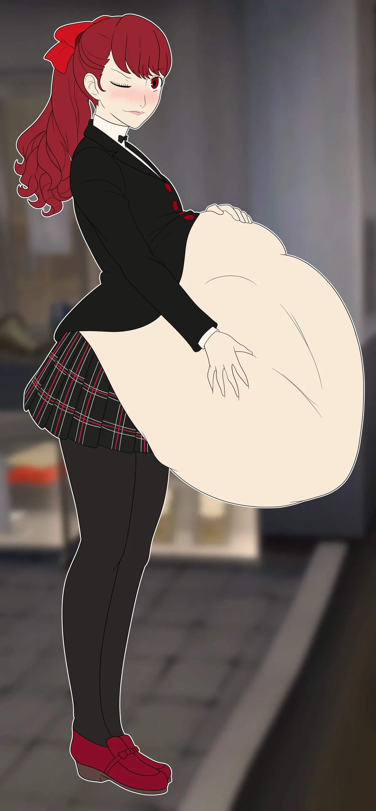 Avatar of Kasumi Yoshizawa
