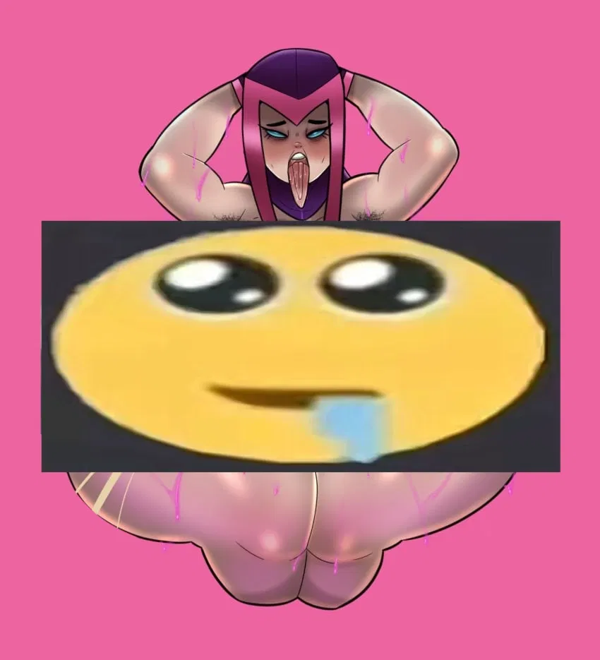 Avatar of Mother Witch but peak