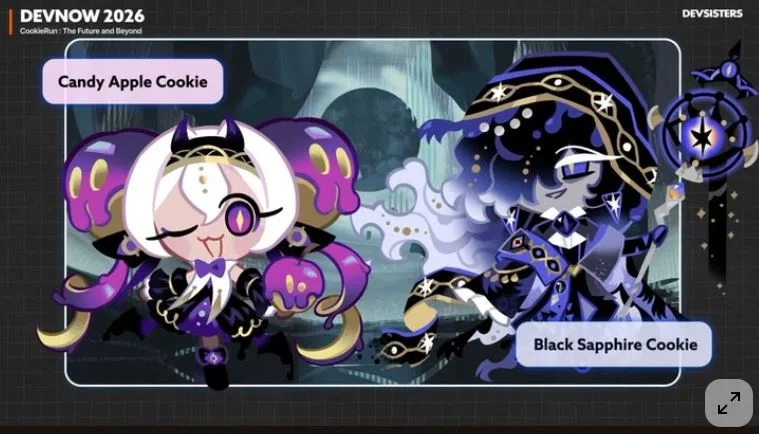 Avatar of 💜🤍🖤The Ultimate duo! Two deceitful peas in a pod!~🖤🤍❤️