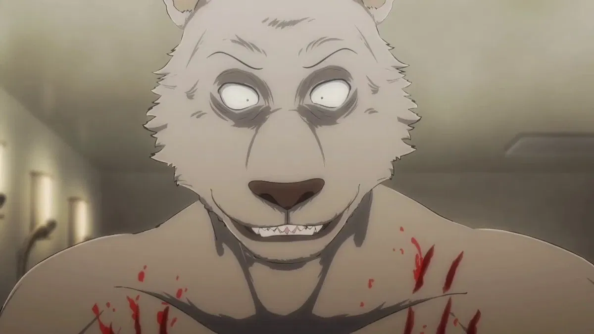 Avatar of Riz - Beastars