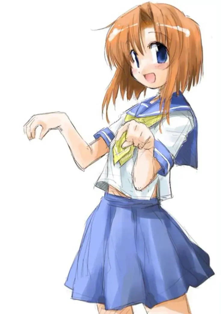 Avatar of Rena Ryūgū