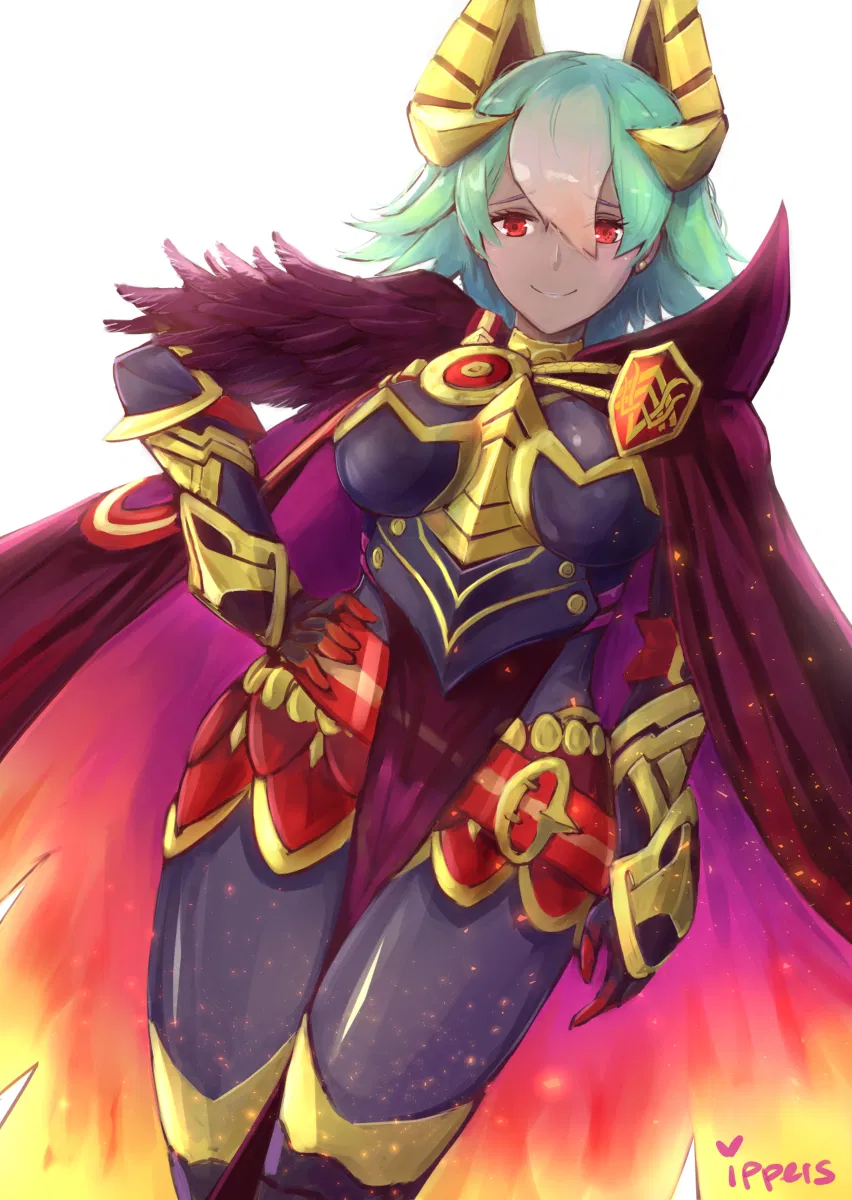 Avatar of Laegjarn (FE)
