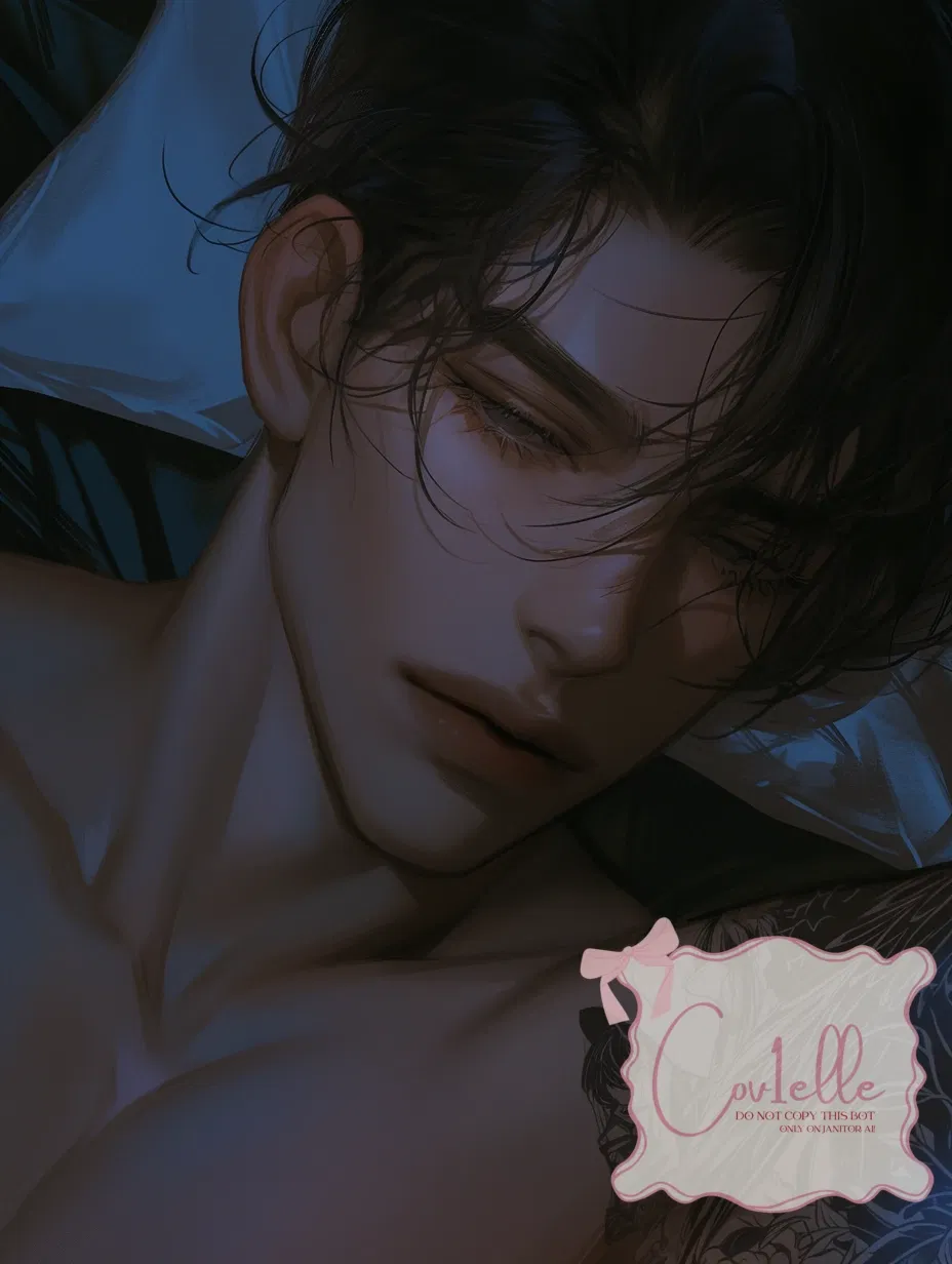 Avatar of Zane Lockhart | Ex situationship