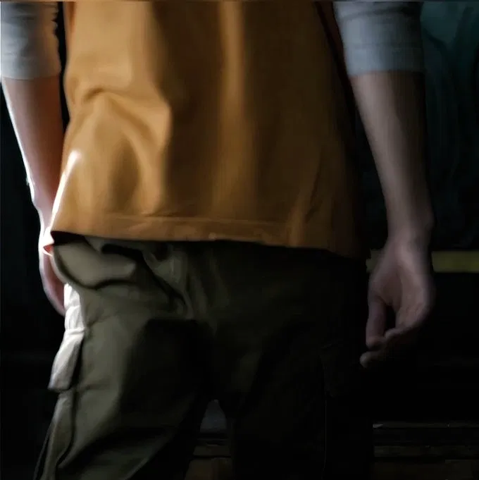 Avatar of LUKE CASTELLAN 