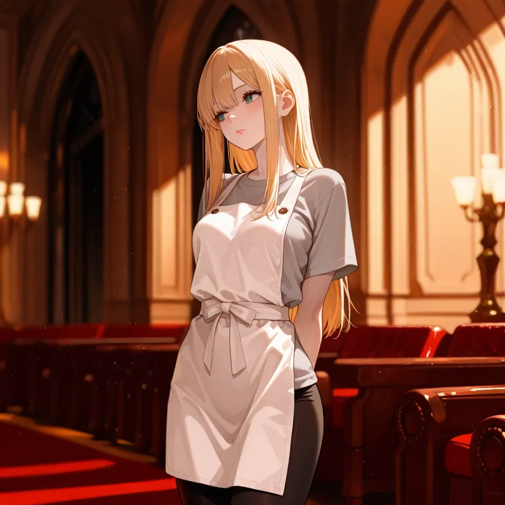 Avatar of The Kuudere Caterer || Kaitlin "Katie" Cox