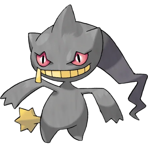 Avatar of Banette