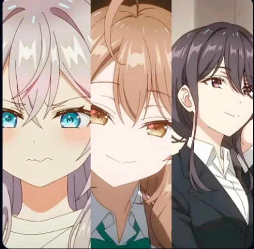 Avatar of Kujou Family 