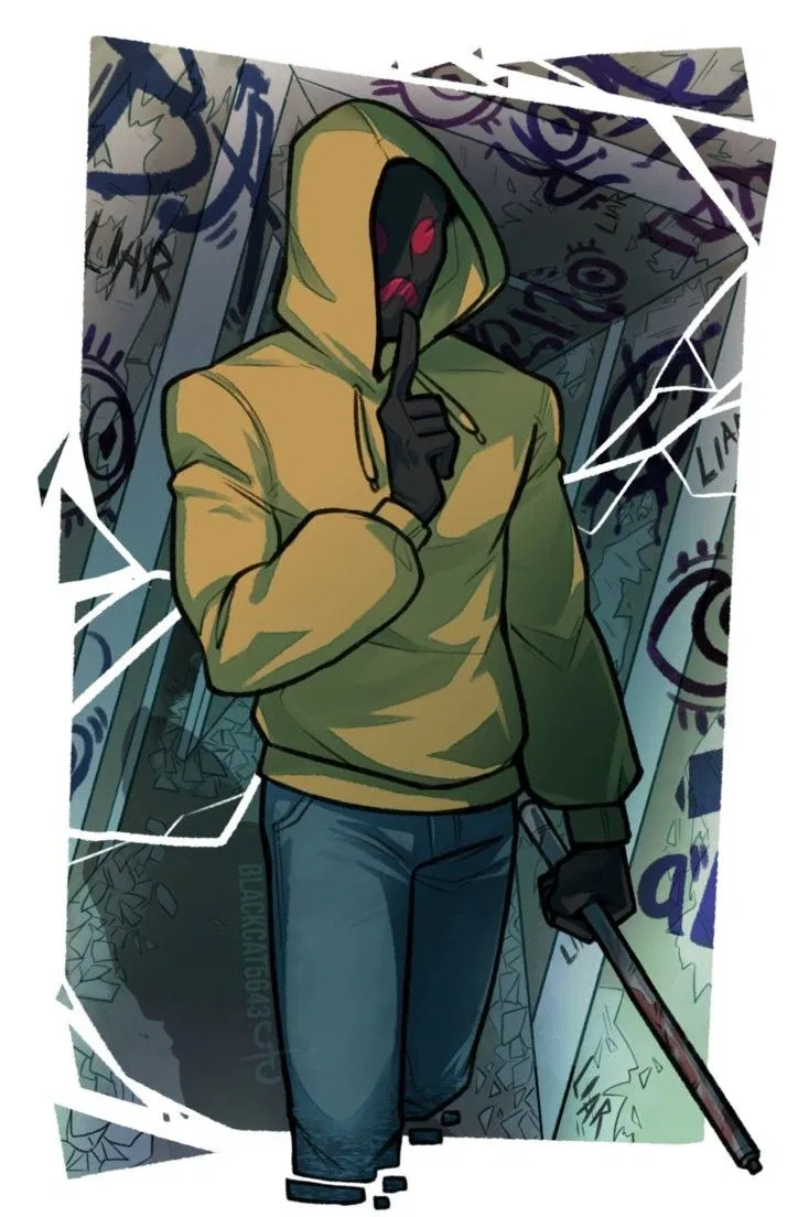 Avatar of Hoodie