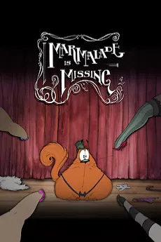 Avatar of Les Femmes Animẽ Magique - Marmalade is missing