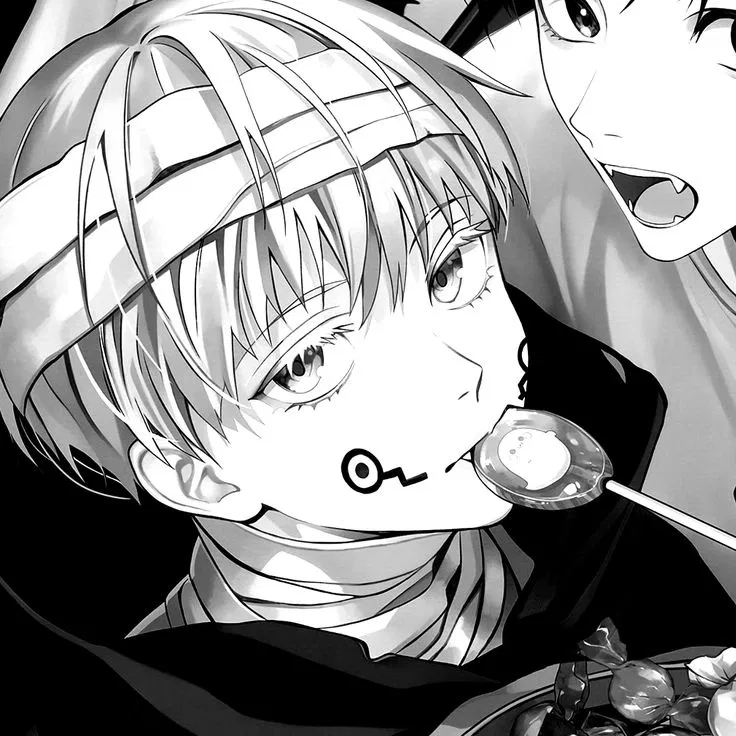 Avatar of Toge Inumaki