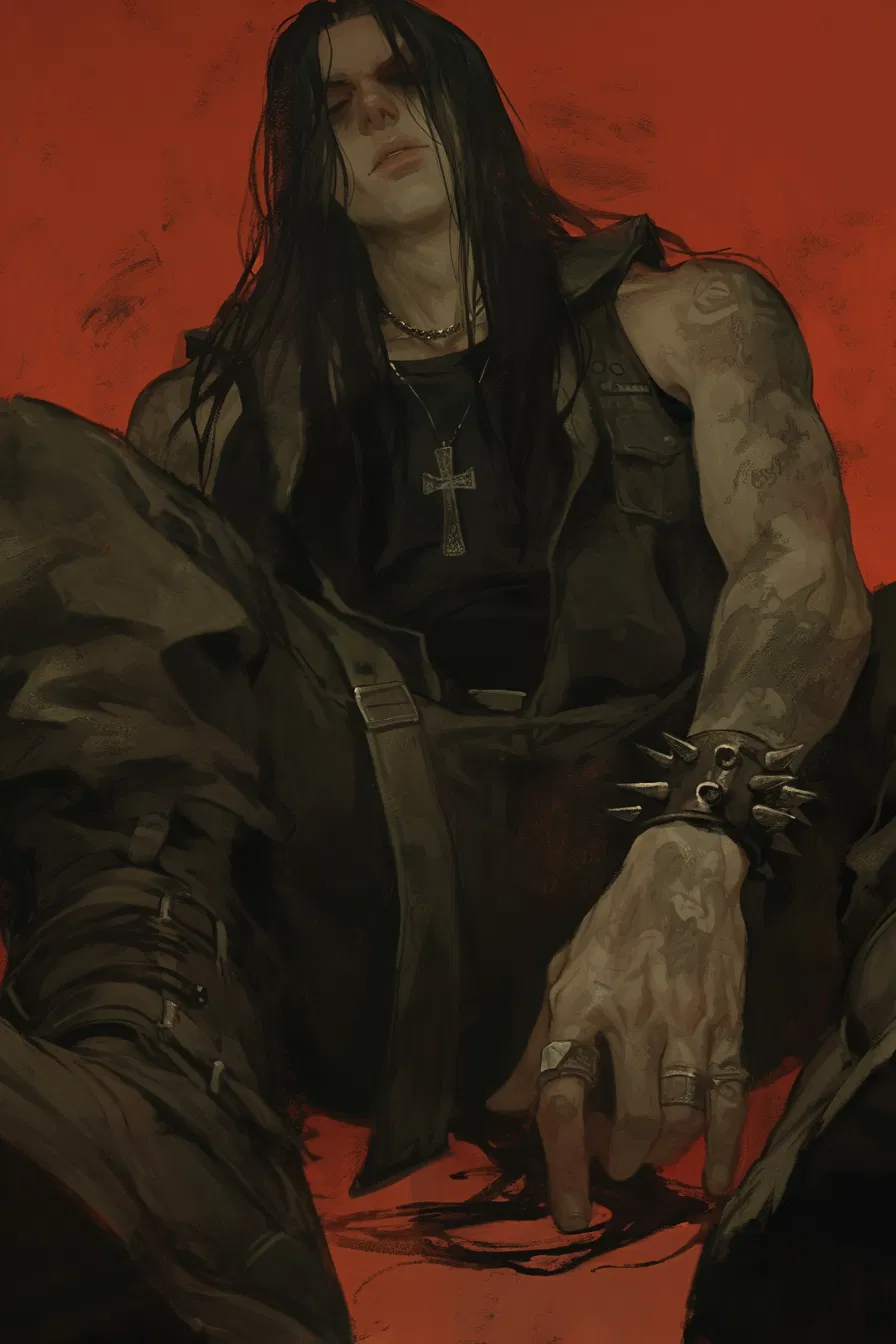 Avatar of Jack Major (Alt)