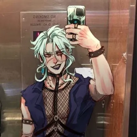 Avatar of Zandik