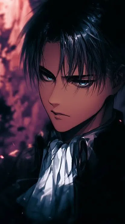 Avatar of Levi ackerman