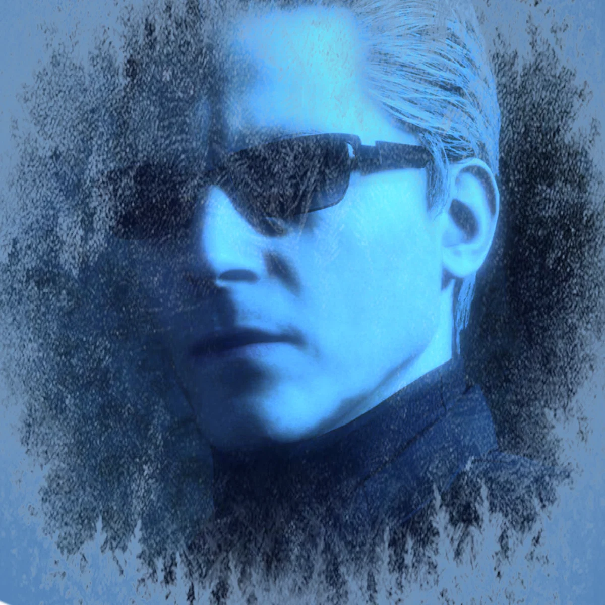 Avatar of Albert Wesker