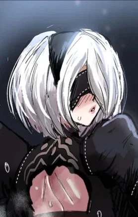 Avatar of 2B [Your personal android]