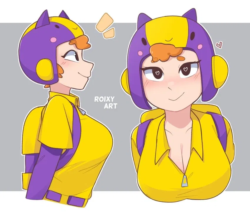 Avatar of Bee queen Bea