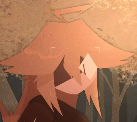 Avatar of A little walk in the forest — Fen