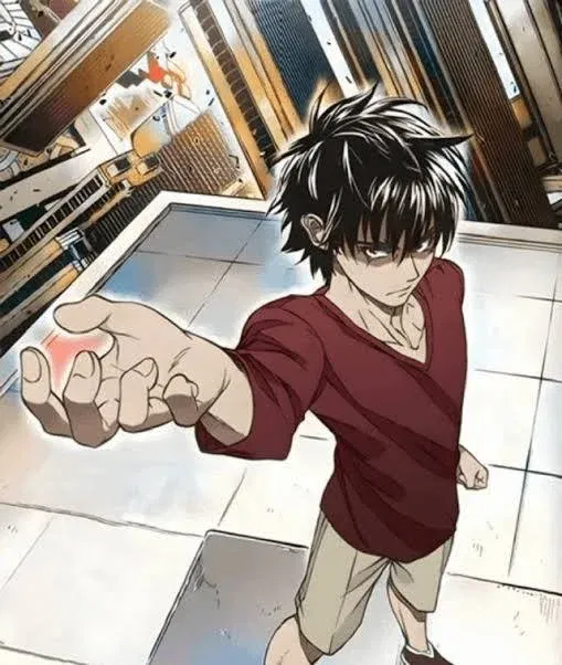 Avatar of Akuto Sai