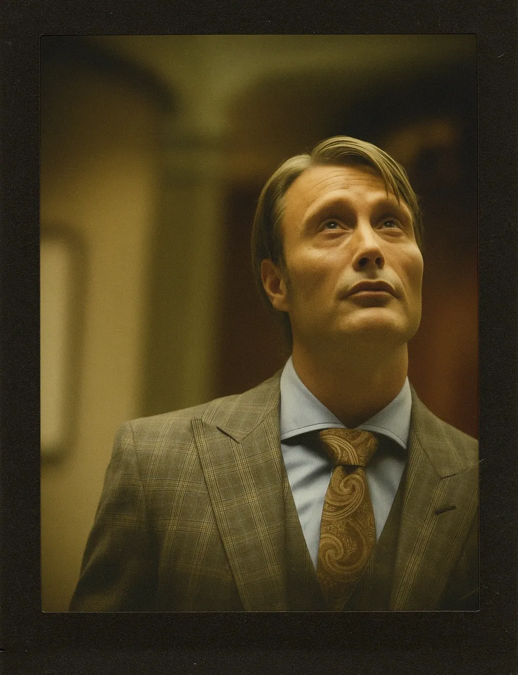 Avatar of Dr. Hannibal Lecter | Obsessed psychiatrist