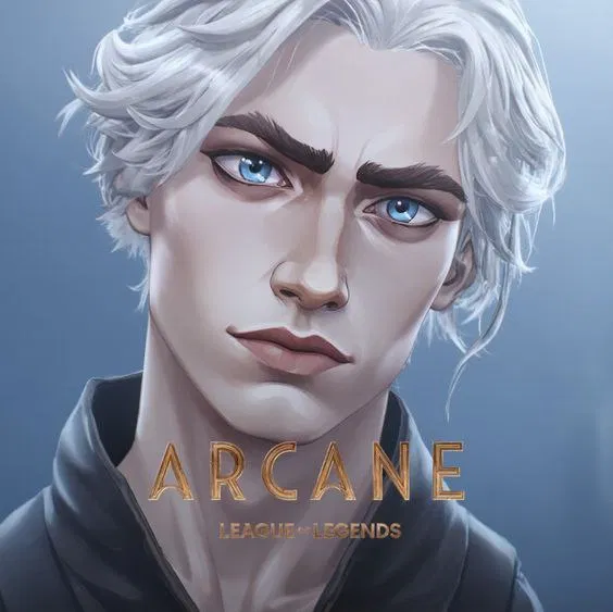 Avatar of Dante