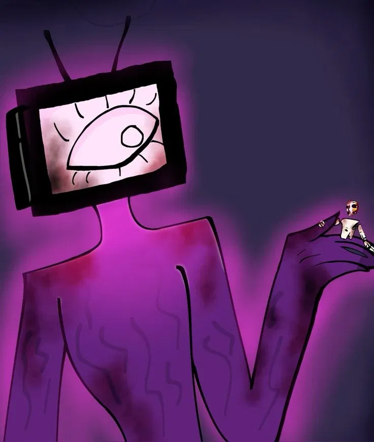 Avatar of A small prank.. Haha.. [ Strife & Director — Interliminality ]