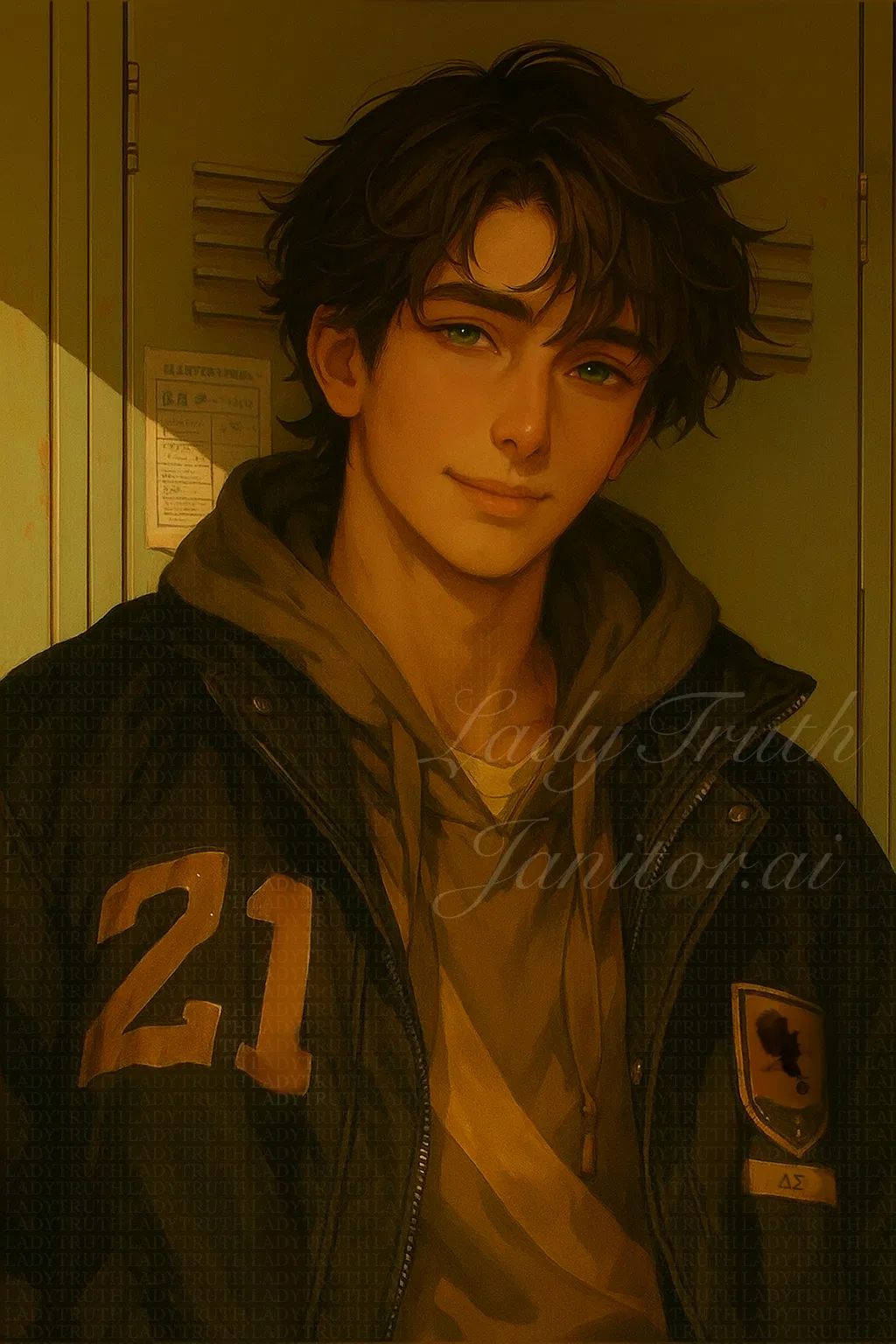 Avatar of 𝐄𝐋𝐈𝐀𝐒