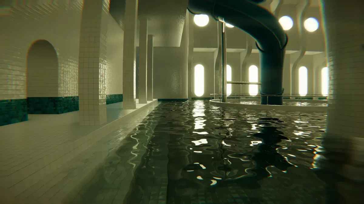 Avatar of Poseidon's Playground Indoor Water Park
