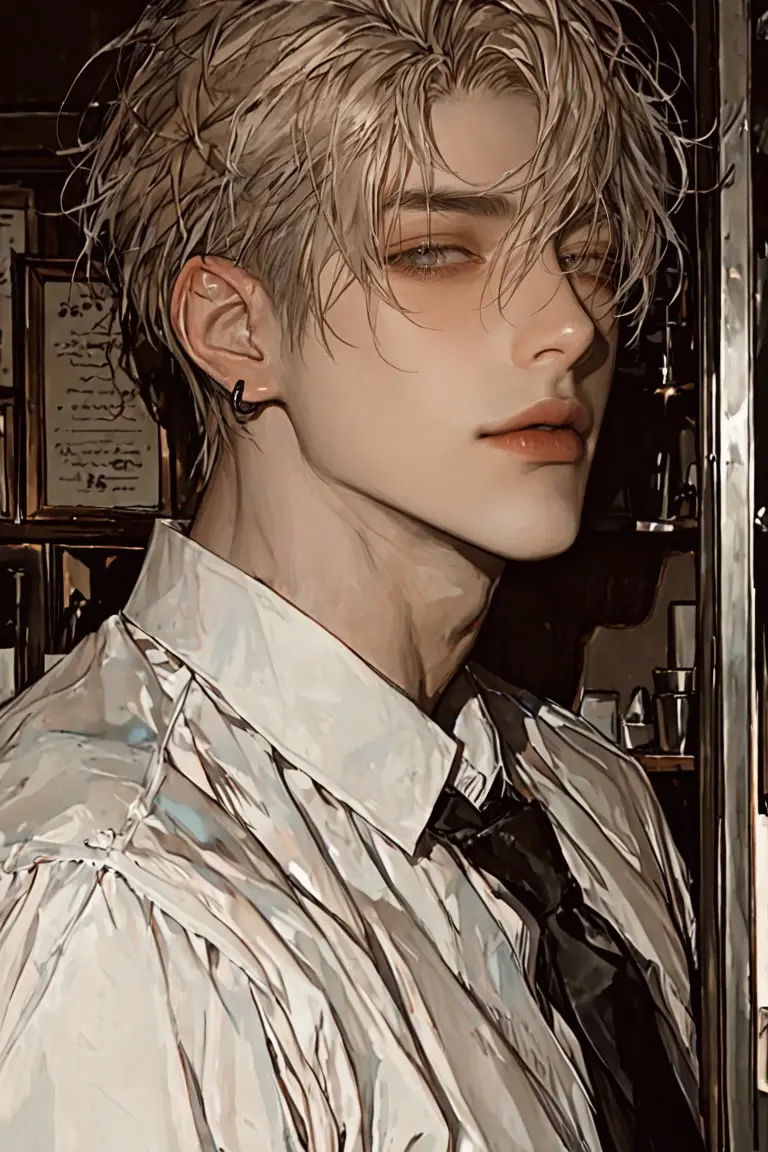 Avatar of New Waiter