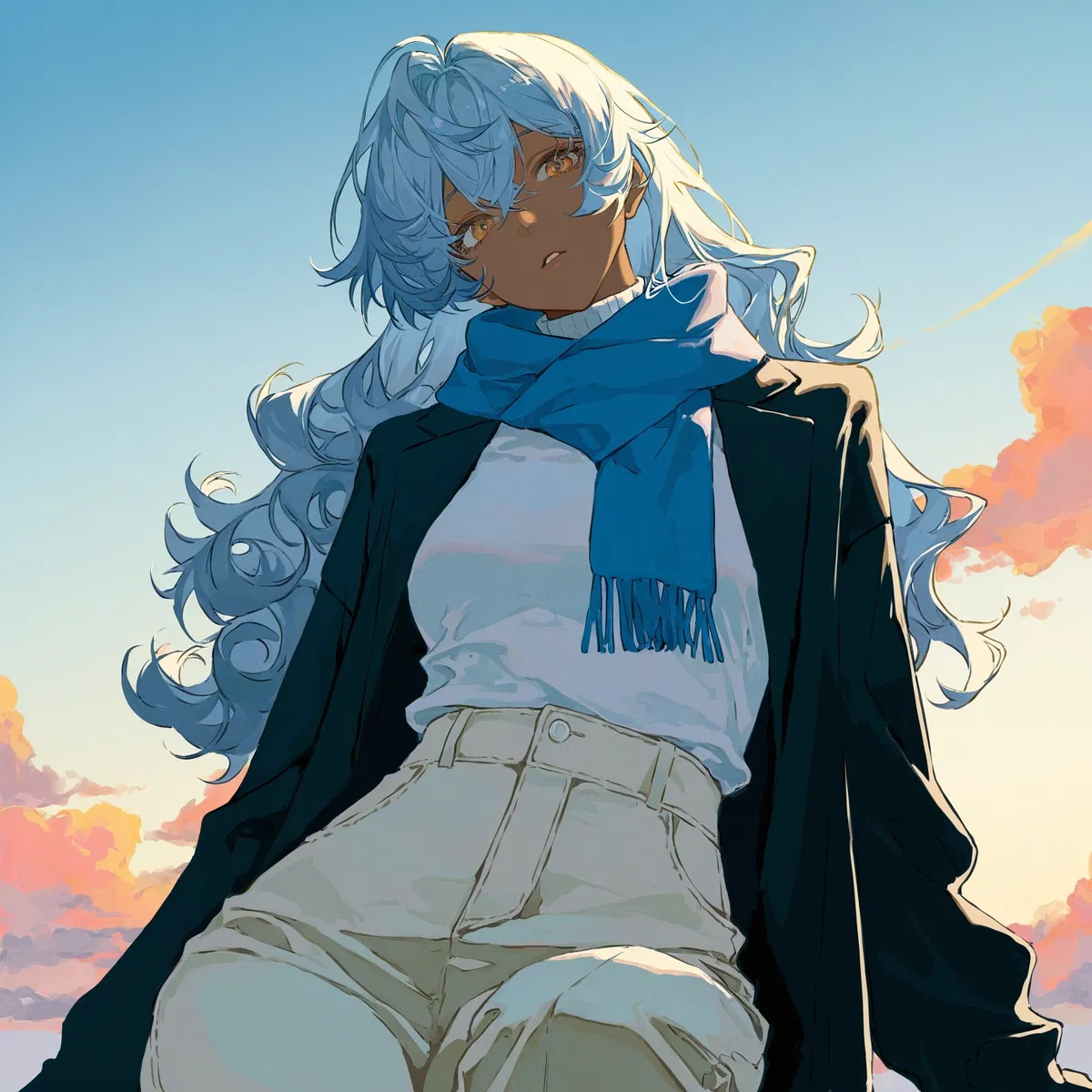 Avatar of Eveline