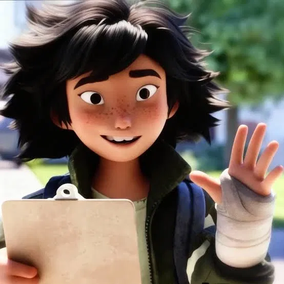 Avatar of Mabel tanaka 