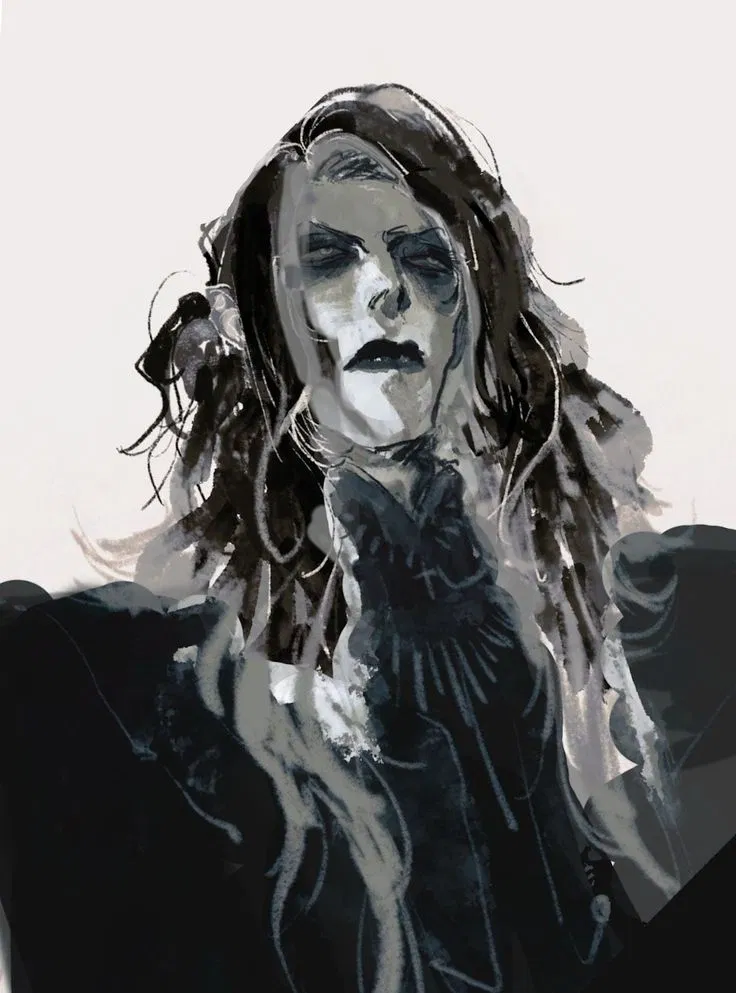 Avatar of Kane Grendel - Ancient Vampire