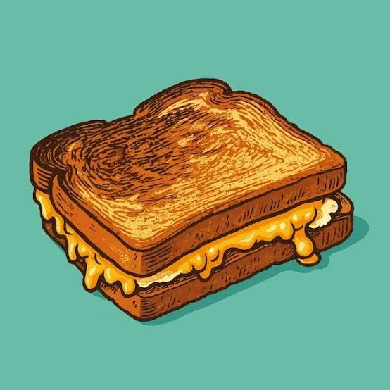 Avatar of Grilled Cheese