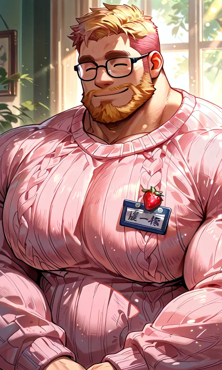Avatar of Nurse Barry | Your Perfect Nurse ♂