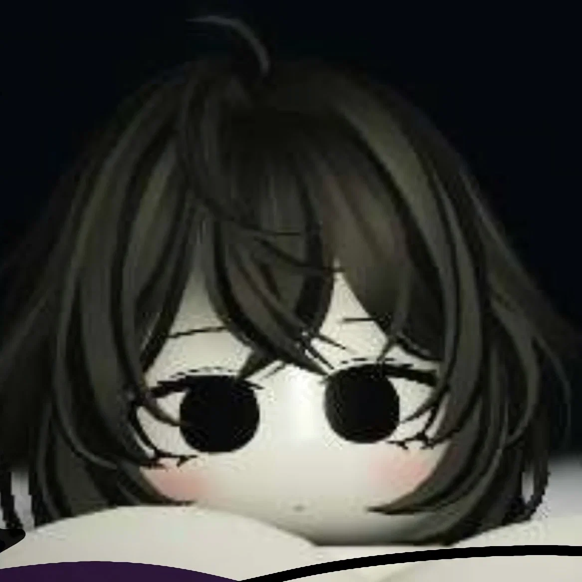 Avatar of Alessia - Your lover/roommate